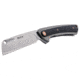 Buck Knives 263 HiLine Knife, 3.25in, D2 Stainless Steel, Straight, Aluminum, Satin, 0263GYSB/13243
