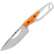 Buck Knives 631 PakLite 2.0 Field Knife BU631ORS