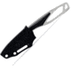 Buck Knives 636 Paklite 2.0 Caper Black