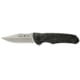 Buck Knives 841 Sprint Pro Folding Knife, 3.125in, S45VN, Straight Blade, Carbon Fiber, 0841CFS2B/13436