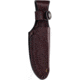 Buck Knives Alpha Scout Fixed Blade Rich