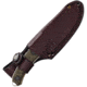 Buck Knives Alpha Scout Fixed Blade Rich