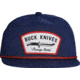 Buck Knives Always Sharp Cap - Men's, Blue, One Size, 13419