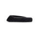 Buck Knives Auto Deploy Button Lock Automatic Folding Knife, 3.25 in, 154CM Stainless Steel, Black Handle, 0838BKSB/13538