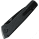 Buck Knives Auto Deploy Button Lock Automatic Folding Knife, 3.25 in, 154CM Stainless Steel, Sniper Gray, 0838GYS1B/13444