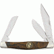Buck Knives Boone and Crockett Blade BU301IWSBCLE