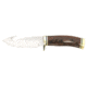 Buck Knives Buck Zipper Drop Point Knife, 0191BRG