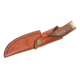 Buck Knives Buck Zipper Drop Point Knife, 0191BRG