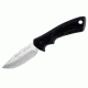 Buck Knives BuckLite Max  II Fixed Blade Knife, 3 1/4in 420HC Stainless Steel Blade, Small 0684BKS