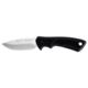 Buck Knives BuckLite Max II Fixed Blade Knife, 3 1/4in 420HC Stainless Steel Blade, Small, 0684BKS