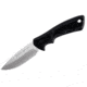 Buck Knives BuckLite Max  II Fixed Blade Knife, 4in 420HC Stainless Steel Blade, Large 0685BKS