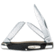 Buck Knives Cadet Folding Knife, Box, 0303BKS9203