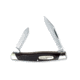 Buck Knives Companion Folding Knife, Clam, 0309BKS1277