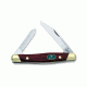 Buck Knives Companion Folding Knife, Rosewood Handle 0309RWS