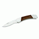 Buck Knives Duke Folding Knife, Drop Point Blade, Rosewood Dymondwood Handle 0500RWS