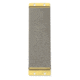 Buck Knives EdgeTek Bench Stone Diamond Knife Sharpener, Coarse Grit, 97077B/6243