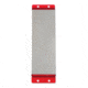Buck Knives EdgeTek Bench Stone Diamond Knife Sharpener, Medium Grit, 97078B/6245