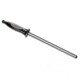 Buck Knives EdgeTek Sharpening Steel 10in Diamond Knife Sharpener, Medium Grit, 97081B/6251