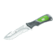 Buck Knives Family Traditions Adrenaline Folding Knife - Pro, Green Handle w/ PakLite Guthook 0088GRSHH