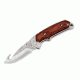 Buck Knives Folding Alpha Hunter Gh Rw Box - 0276RWG5247