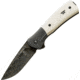 Buck Knives Heritage Series Paradigm Knife BU336IVSLE