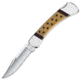 Buck Knives Idaho Tribute Clip Knife 0110TNSLE