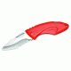 Buck Knives Juno, Safety Orange Box - 0433ORX3275