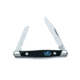Buck Knives Lancer, Charcoal Dw, Cc Clam - 0305GYS3190