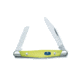 Buck Knives Lancer, Classicyellow, Cc Clam - 0305YWS3368