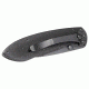 Buck Knives Nobleman Titanium Coated 0327TTS