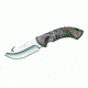 Buck Knives Omni Hunter, 12PT, Guthook, Realtree Xtra Green Camo Handle 0393CMG20