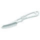 Buck Knives Paklite Caper Knife, Clam, 0135SSS3305