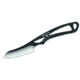 Buck Knives Paklite Caper Knife, Tractioncoat, Box, 0135BKS3353