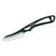 Buck Knives Paklite Caper Knife, Tractioncoat, Clam, 0135BKS3354