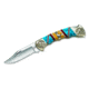 Buck Knives Ranger Yellowhorse Mo Buck Box - 0112YISLE4880