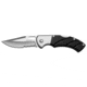 Buck Knives Talus, Black G10 Handle, Plain, NO 316BKX