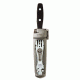 Buck Knives TravelMate Kit, Chocolate PaperStone 0941BRS1VP