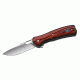 Buck Knives Vantage Avid Folding Knife, 7834, 2-5/8in. Blade, 0341RWS