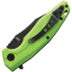 BucknBear Chameleon Linerlock