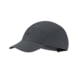 Buff Speed Cap Solid, Ash, Small/Medium, 137787.914.20.00