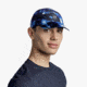 Buff Pack Speed Cap, Zat Blue, Large/Extra Large, 131289.707.30.00