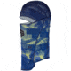 Buff ThermoNet Hinged Balaclava, Llev Multi, 132468.555.10.00