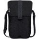 Built Ny Two Bottle Messenger Tote Blk MT2B-BLK