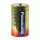 Bulbtronics Battery Panasonic Lr20xwac D 0056543, Unit PK