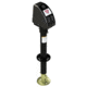 Bulldog 3,500lbs A-Frame RV Jack w/Powered Drive - 12V - Black Cover 45006