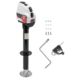 Bulldog 4,000lbs Powered A-Frame Jack - White Case, 500200
