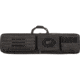 Bulldog Cases &amp; Vaults Double Suppressor Tactical Rifle Bag, 48in, Black, BDT74-48B