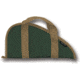 Bulldog Cases &amp; Vaults Green Pistol Rug Medium BD606