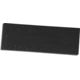 Bulldog Cases &amp; Vaults Hard-Sided Nylon 40x14x3in Tactical Case Black w/ Blank Foam BD596
