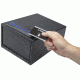 Bulldog Cases &amp; Vaults Magnum LED Quick Vault,RFID Access BD4030